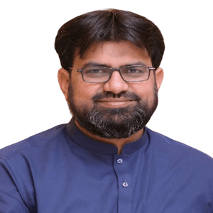 Naveed Iqbal
