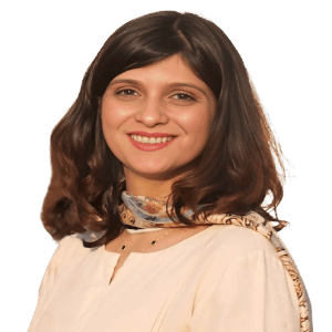 DR. SANA AJMAL