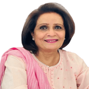 PROF. EMERITA TASNEEM