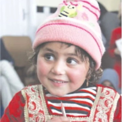 Lack of Knowledge is Darker than Night