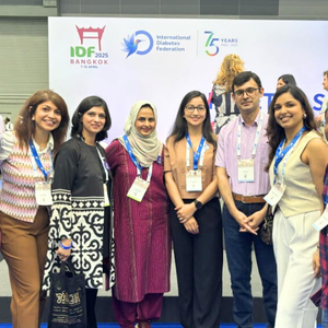 Advocating for Change