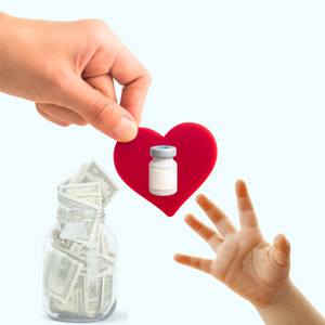 Donate Useful Diabetes Supplies