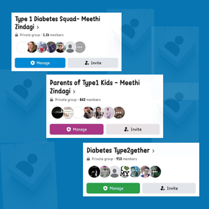 Online Community – Peer Support Platforms